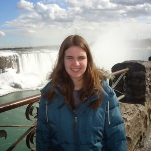 Meet your Posher, Meghan